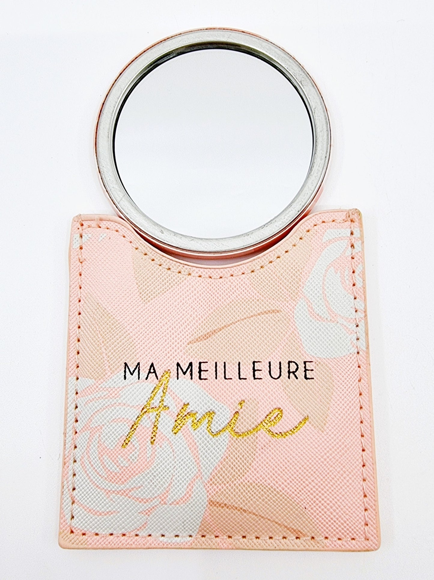 Miroir de poche - Ma meilleure amie