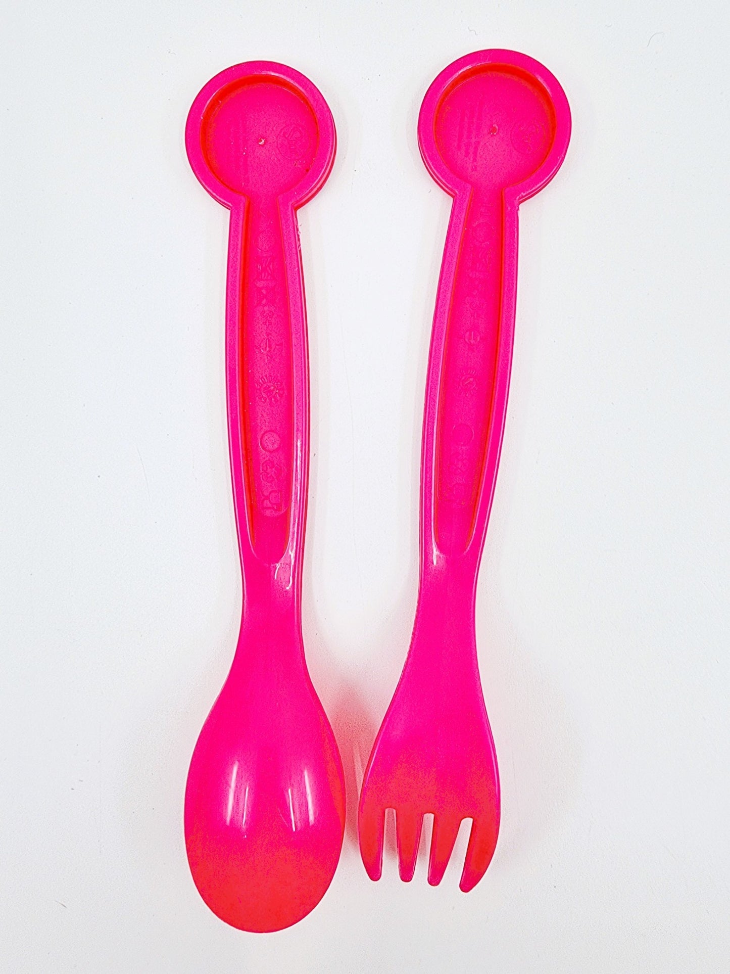 Gobelet - fourchette/cuillère Frozen