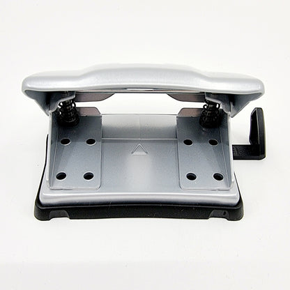 Perforatrice grise métallisée