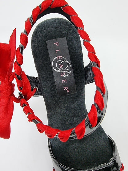 Sandales plateformes (Pointure : 37)