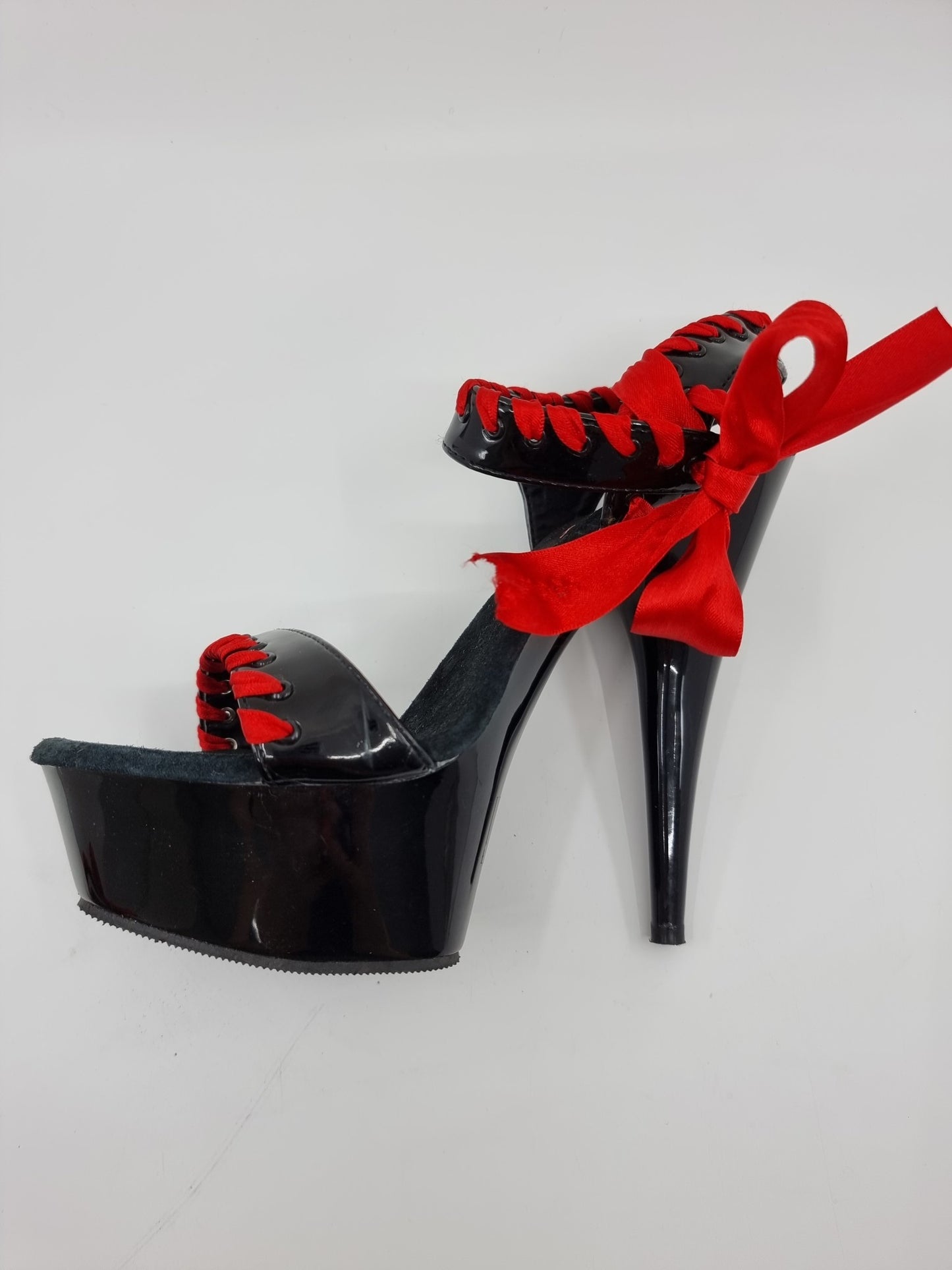 Sandales plateformes (Pointure : 37)