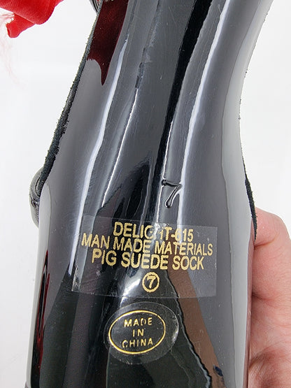 Sandales plateformes (Pointure : 37)