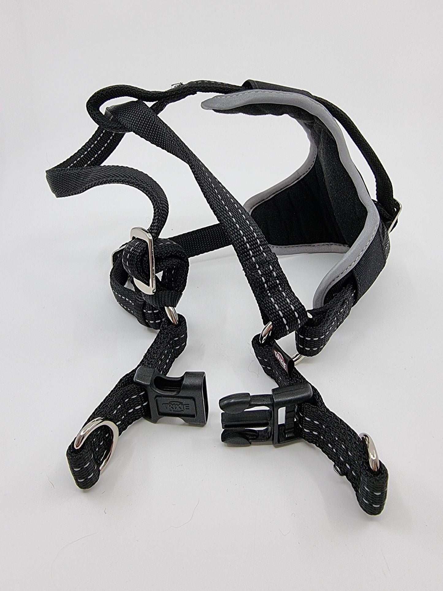Harnais pour voiture (M : 50-65 cm )