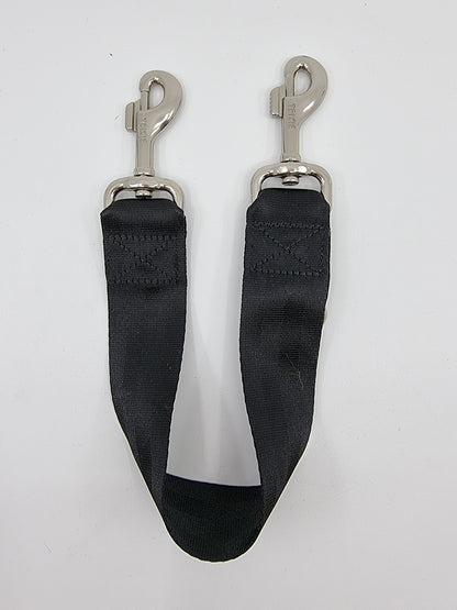 Harnais pour voiture (M : 50-65 cm )
