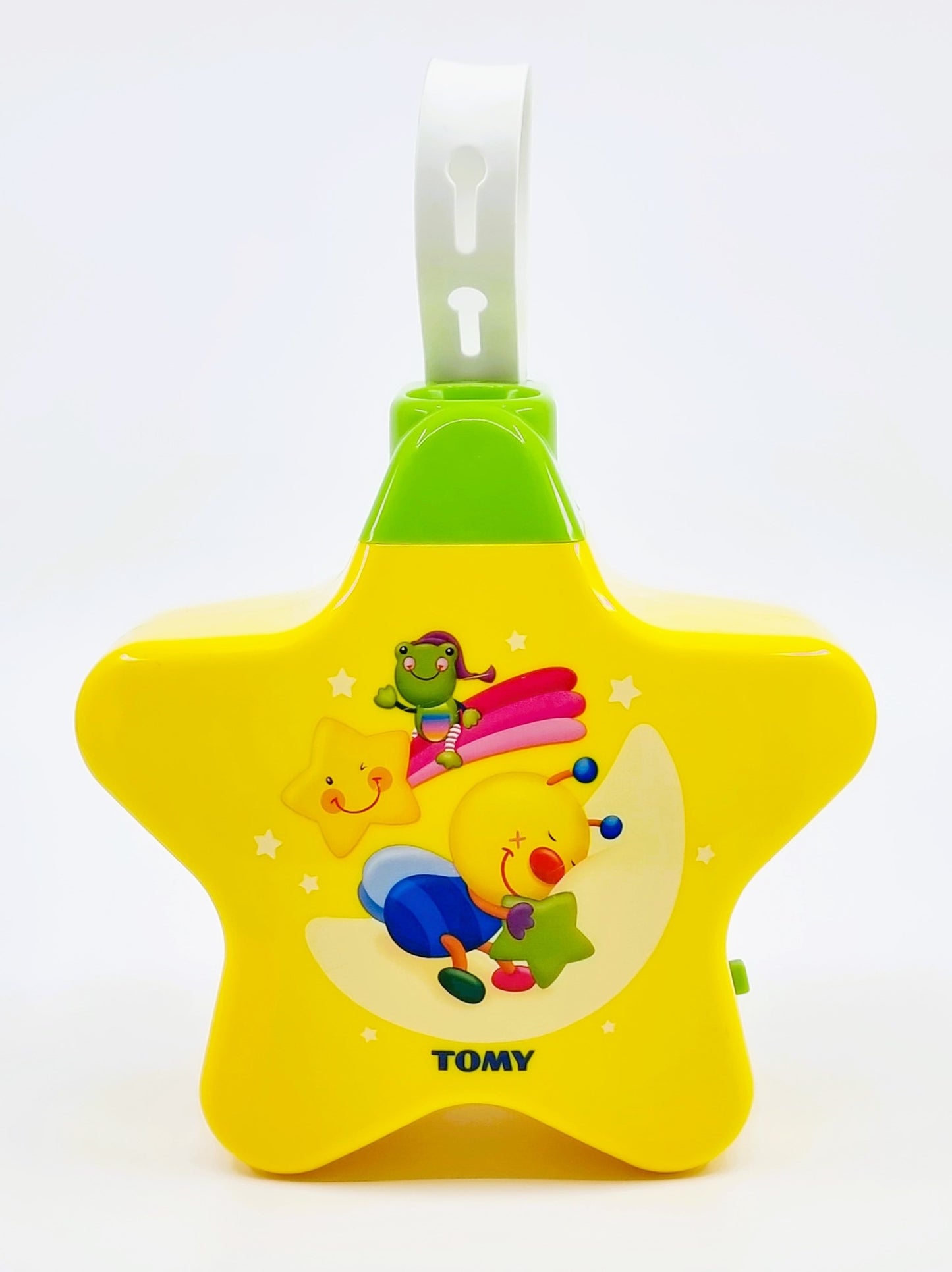 Veilleuse étoile enchantée Tomy