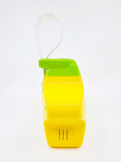 Veilleuse étoile enchantée Tomy