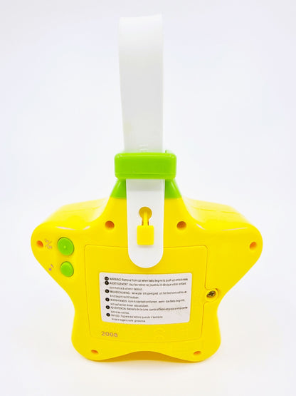 Veilleuse étoile enchantée Tomy