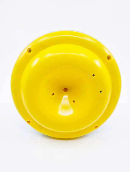 Toupie magique à balles