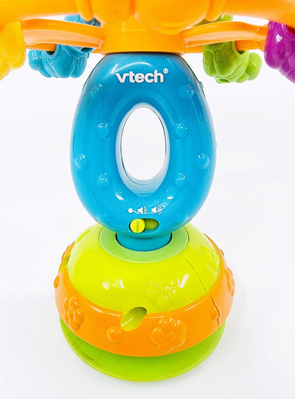 Hochet le p’tit fermier