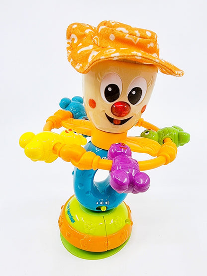 Hochet le p’tit fermier