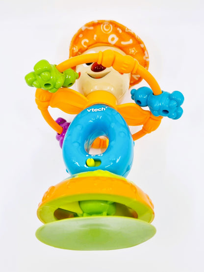 Hochet le p’tit fermier