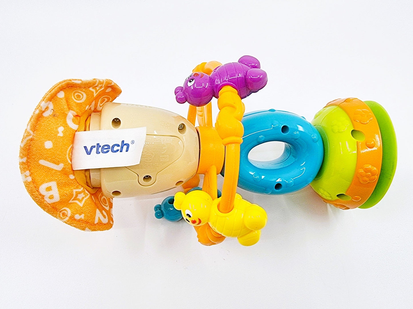 Hochet le p’tit fermier