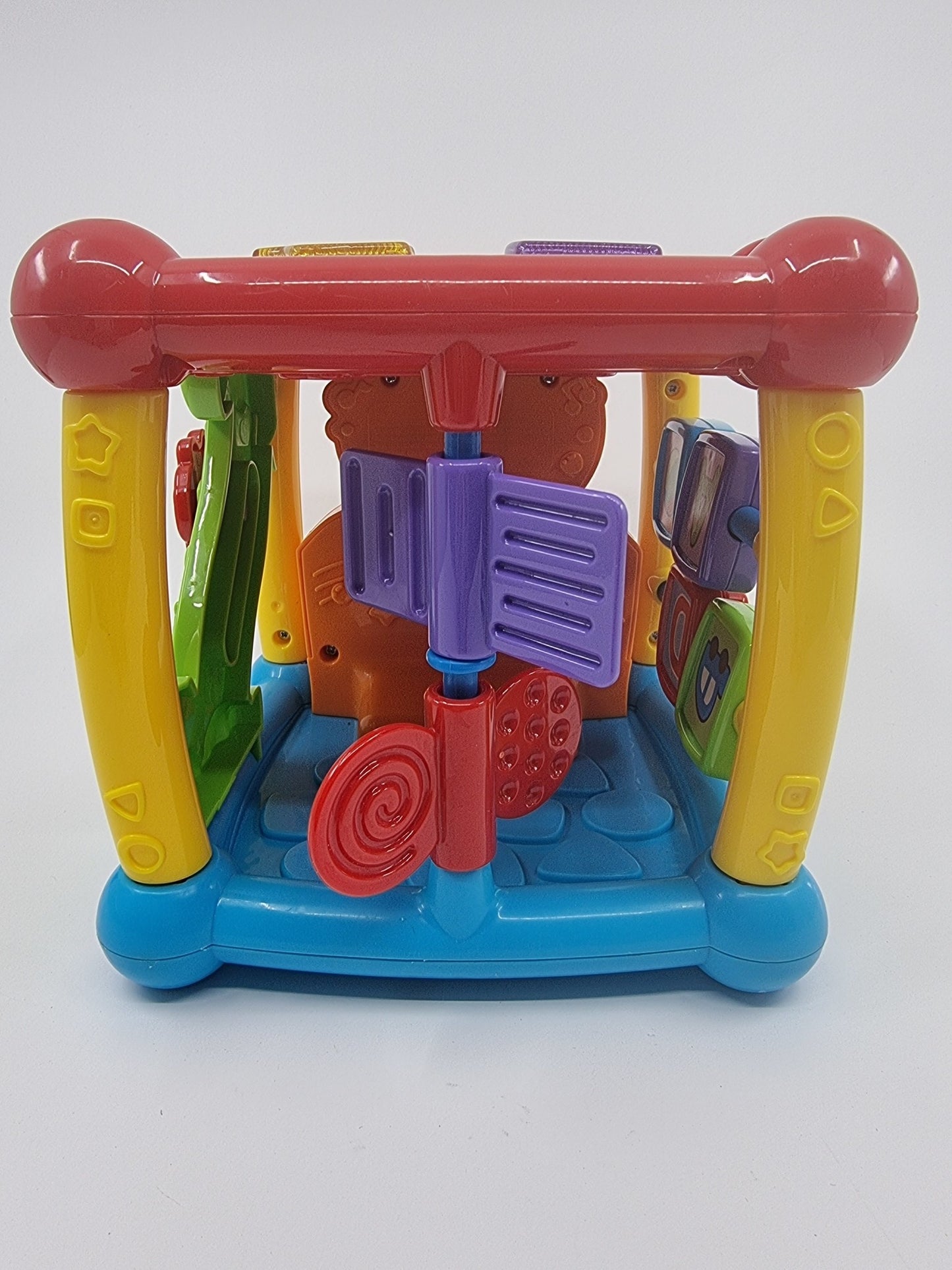 Baby Cube d'éveil Vtech