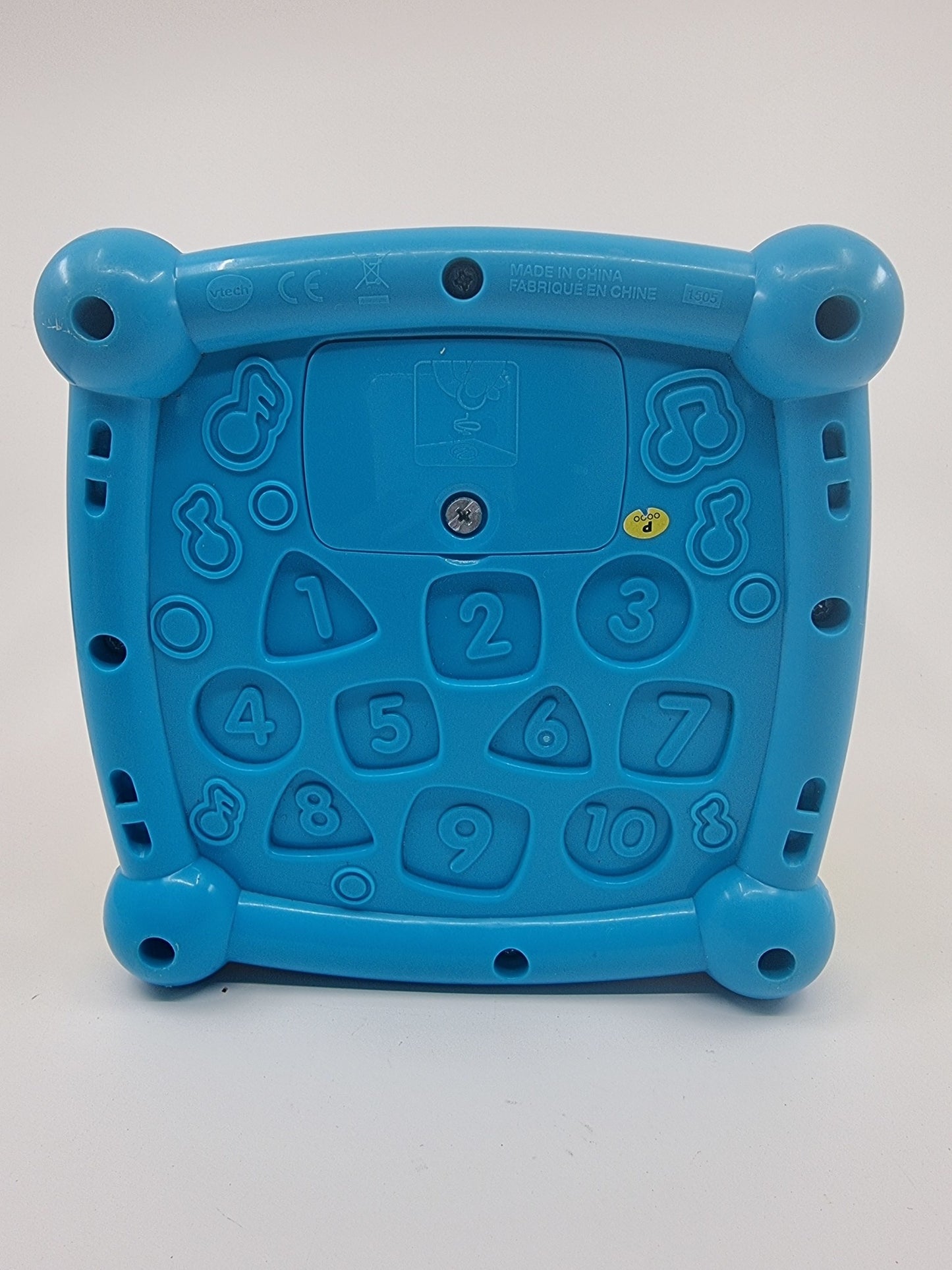 Baby Cube d'éveil Vtech