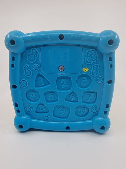Baby Cube d'éveil Vtech