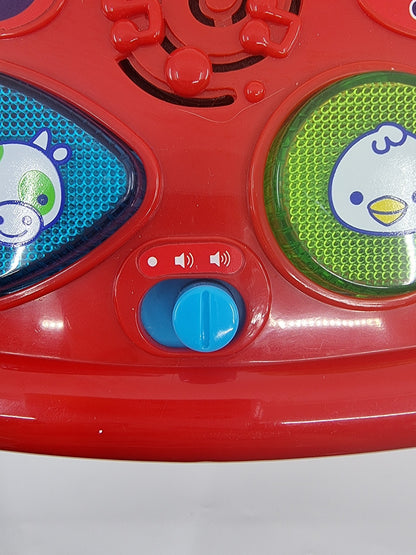 Baby Cube d'éveil Vtech
