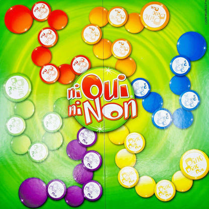 ni Oui ni Non