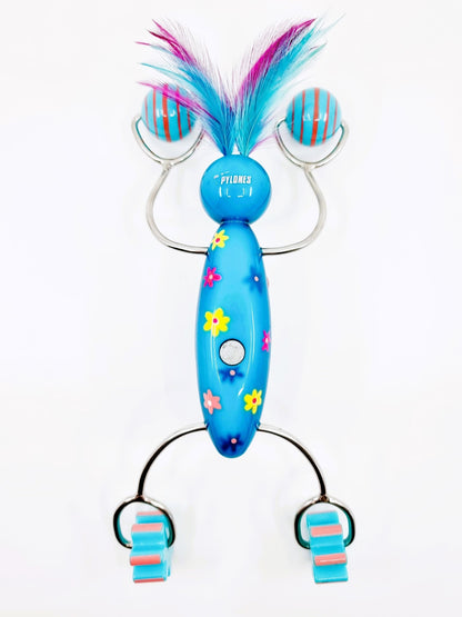 Masseur visage et corps