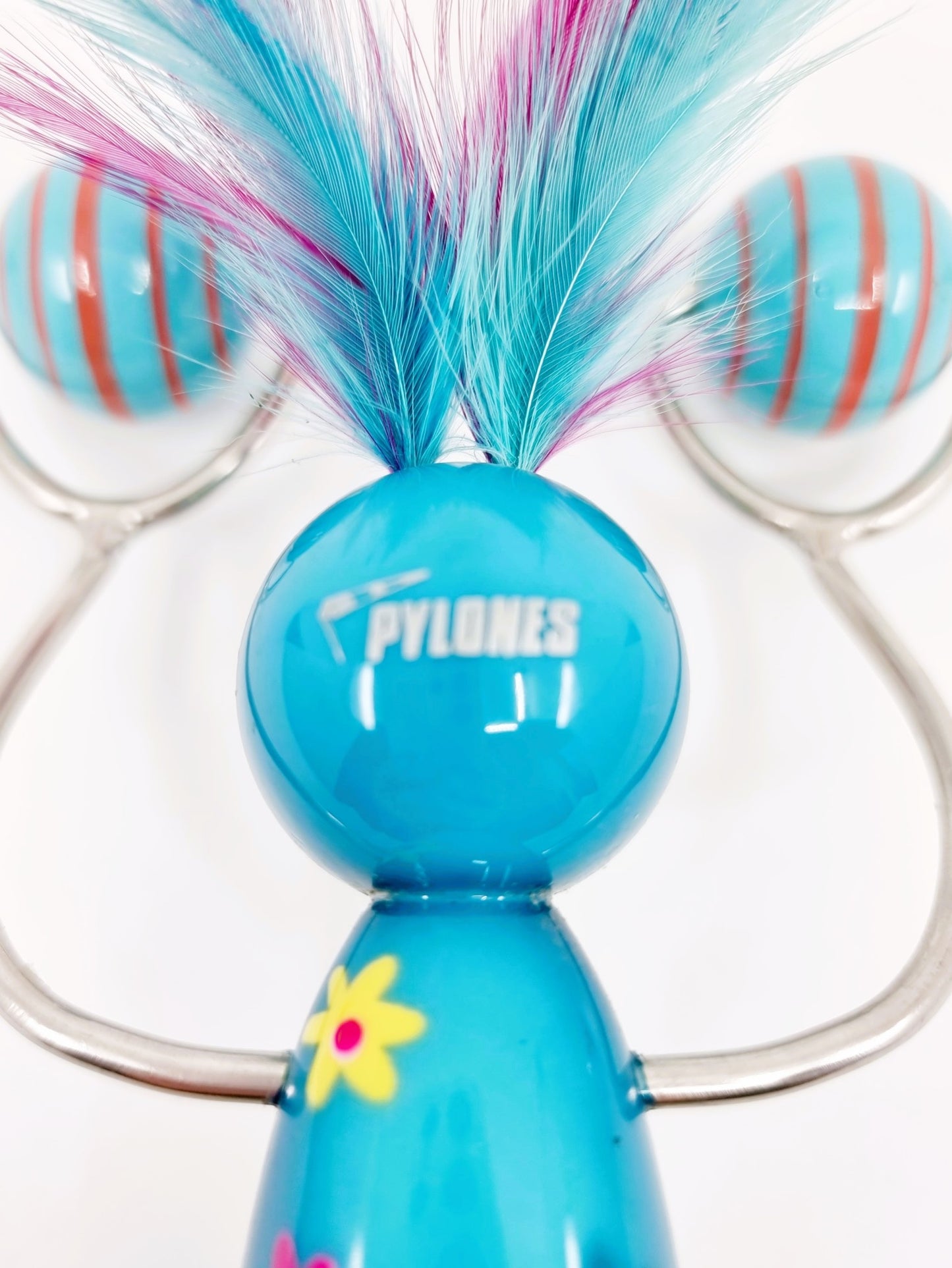 Masseur visage et corps