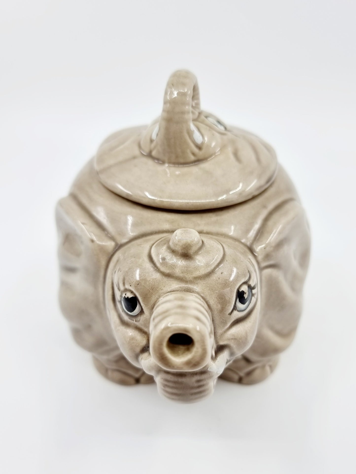 Théière - Eléphant