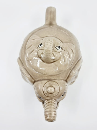 Théière - Eléphant