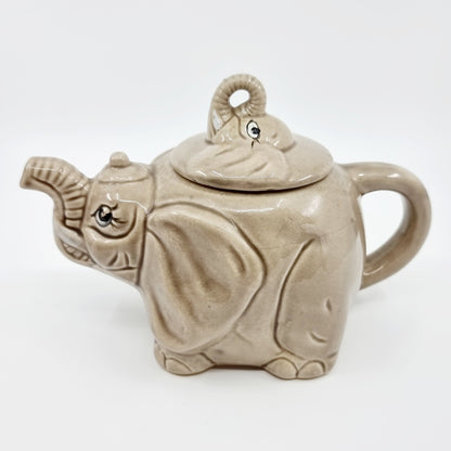Théière - Eléphant