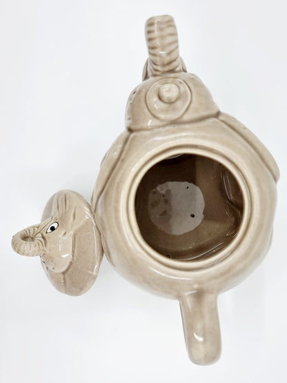 Théière - Eléphant