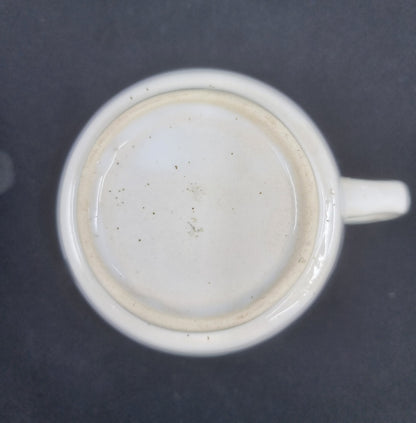 Théière & tasse - Tea for father