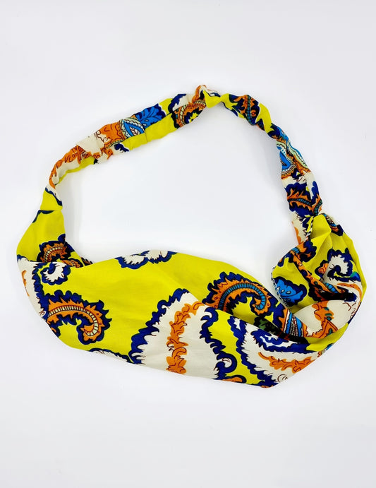 Bandeau pour cheveux