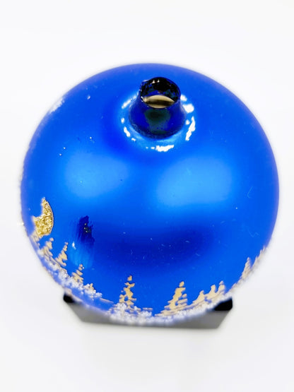 Boule de Noël - Renne (6 pièces)