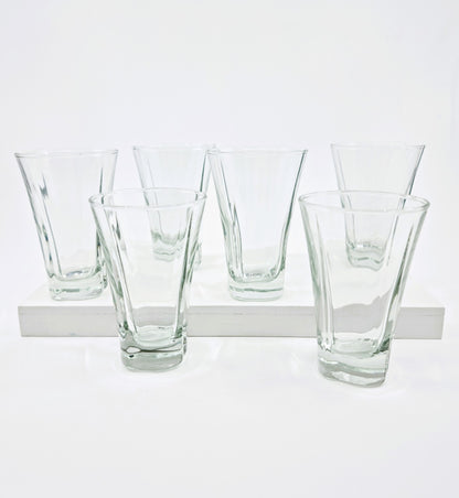 Verrine (6 pièces)