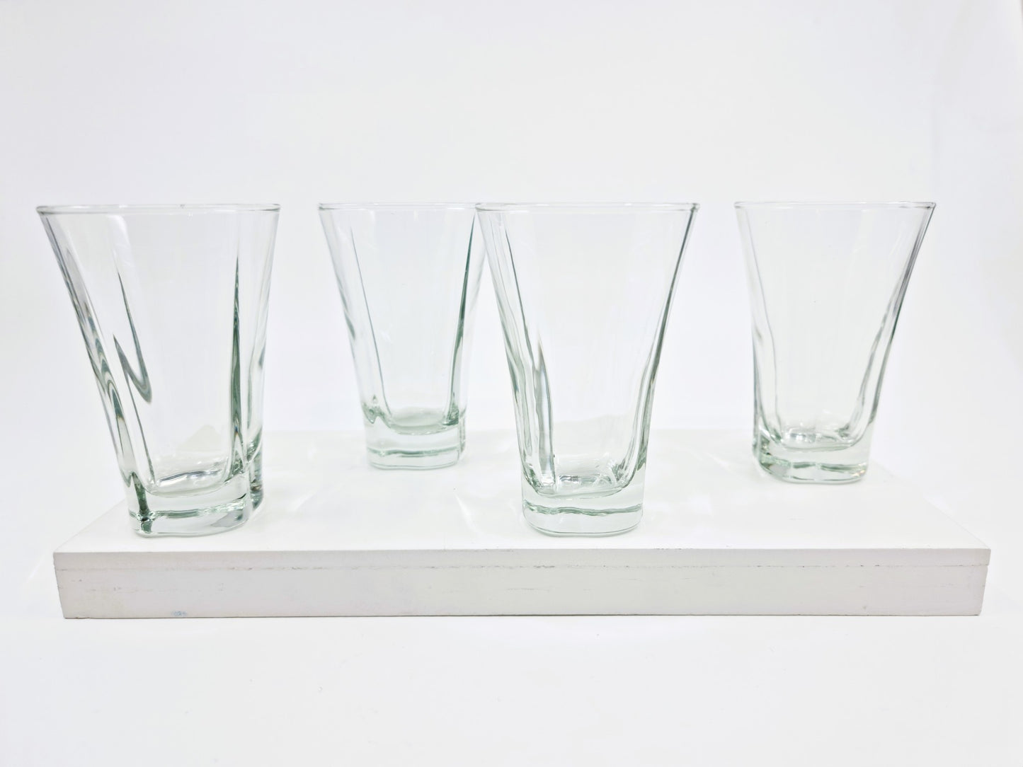 Verrine (6 pièces)