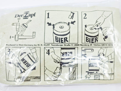 Robinet/distributeur de bière ou boisson pour baril