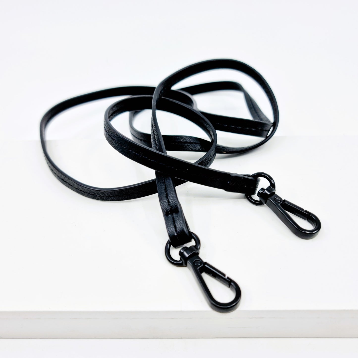 Sac en bandoulière mini - noir