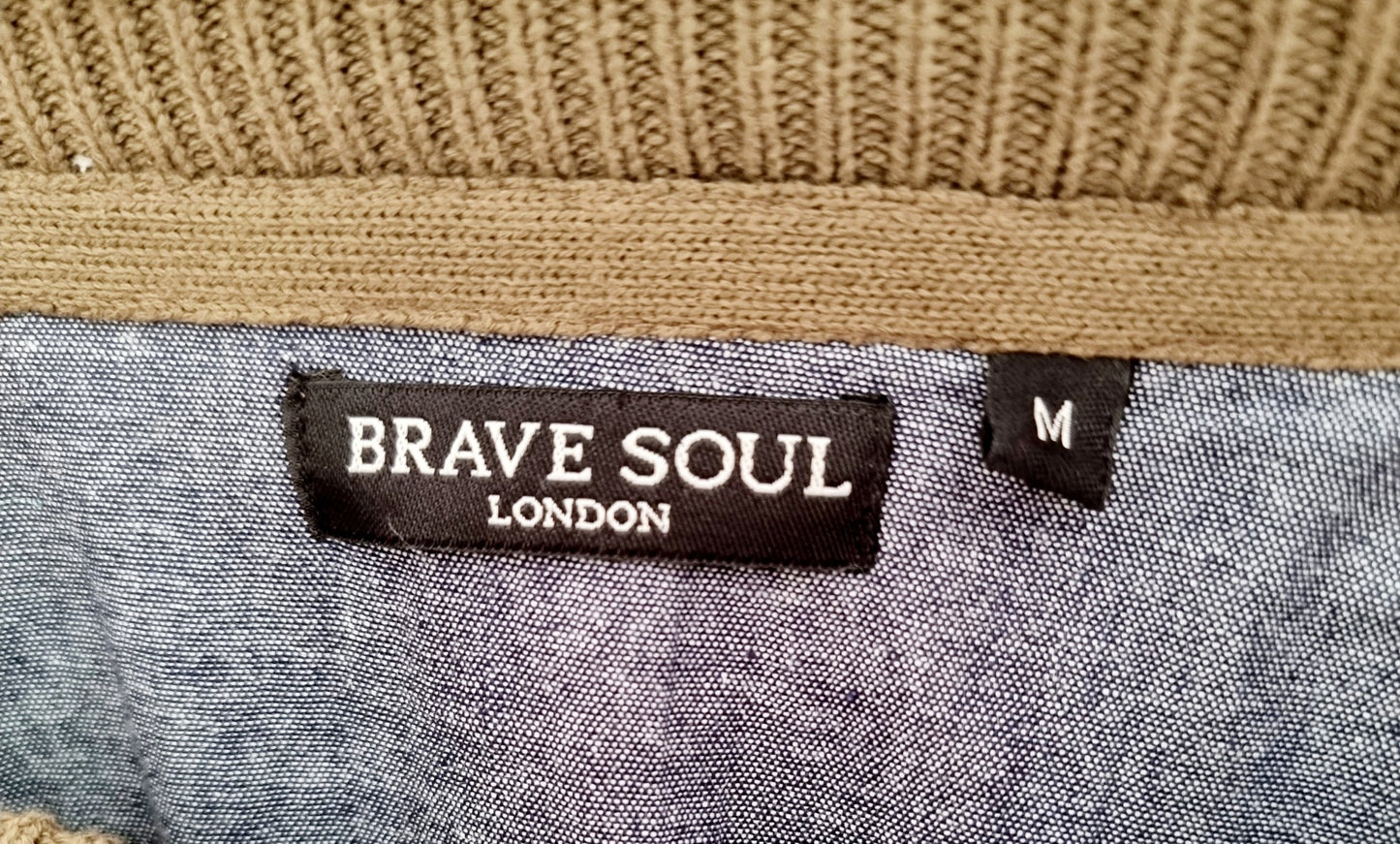 Pullover Brave Soul London (SIZE : M)