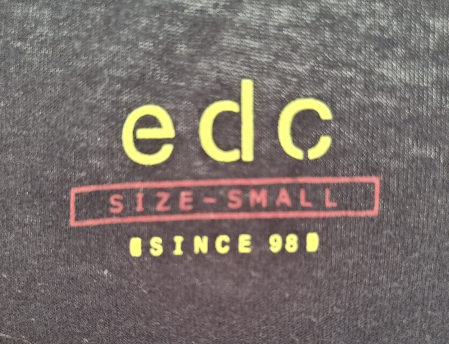 T-shirt New York City (SIZE : S)