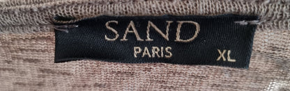 Pullover bicyclette (SIZE : XL)