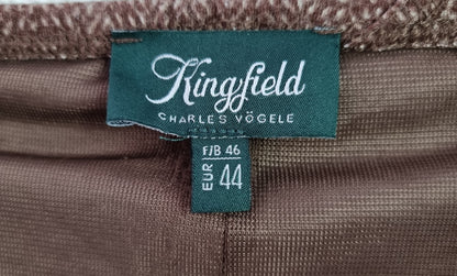 Jupe mi-longue Kingfield (SIZE : EUR 44)