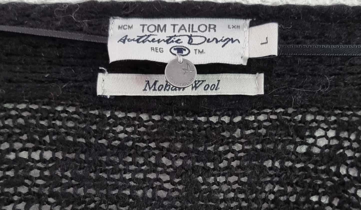 Boléro manches 3/4 Tom Tailor (SIZE : L)