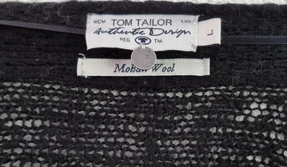 Boléro manches 3/4 Tom Tailor (SIZE : L)