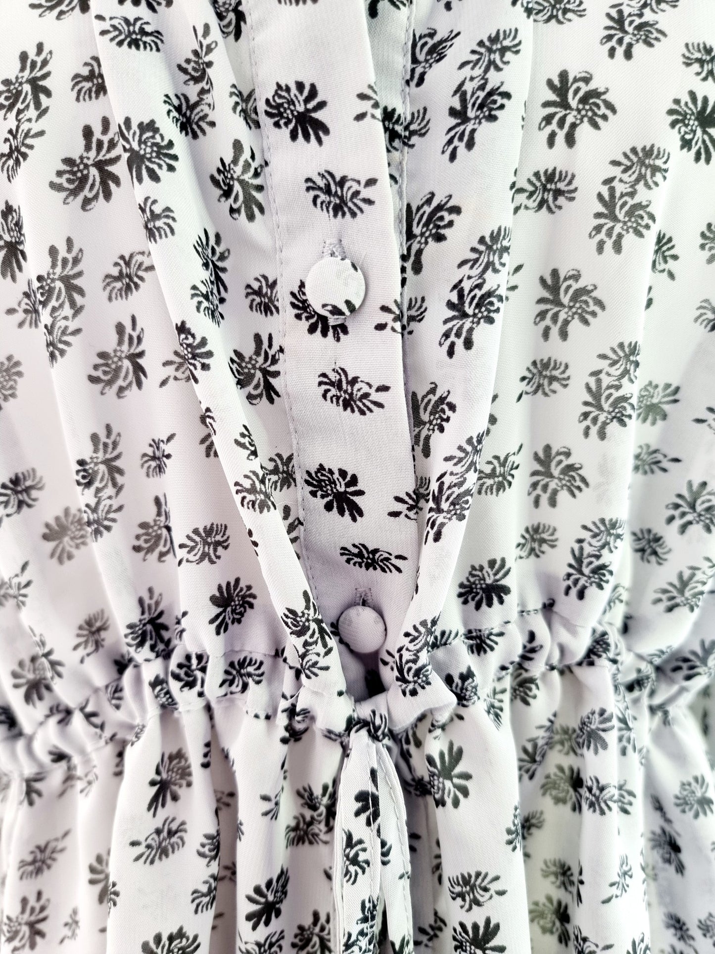 Blouse Casa Blanca (SIZE : 48)