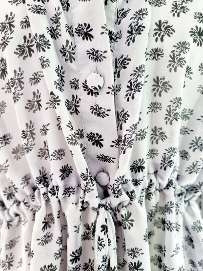 Blouse Casa Blanca (SIZE : 48)