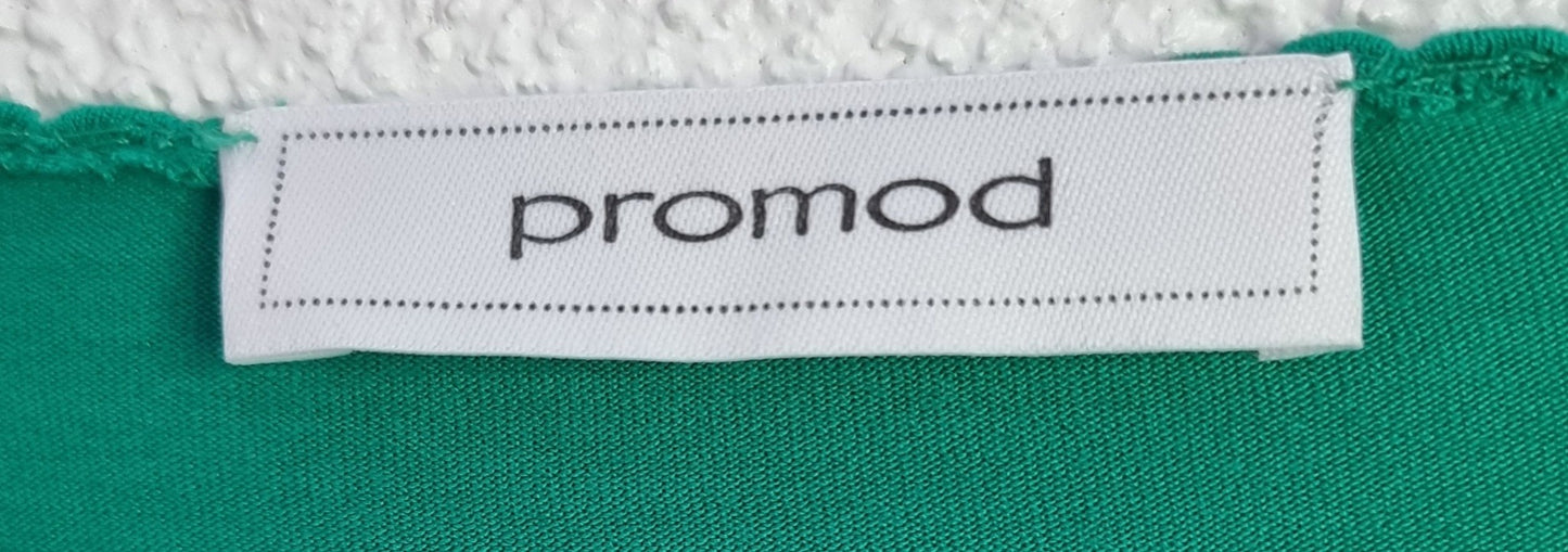 T-shirt vert (SIZE : XL)