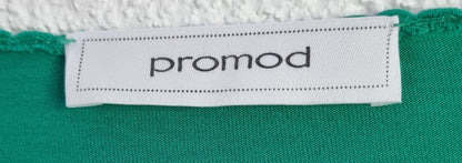 T-shirt vert (SIZE : XL)