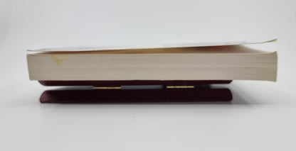 Livre - Le sang de mon ennemi