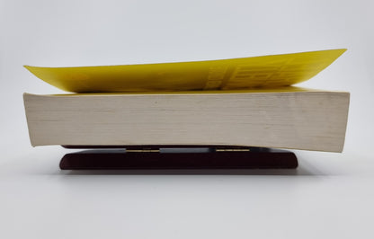 Livre - Le dernier coyote