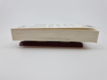 Livre - Comme une tombe