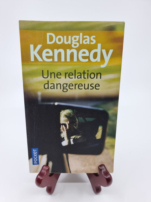 Livre - Une relation dangereuse