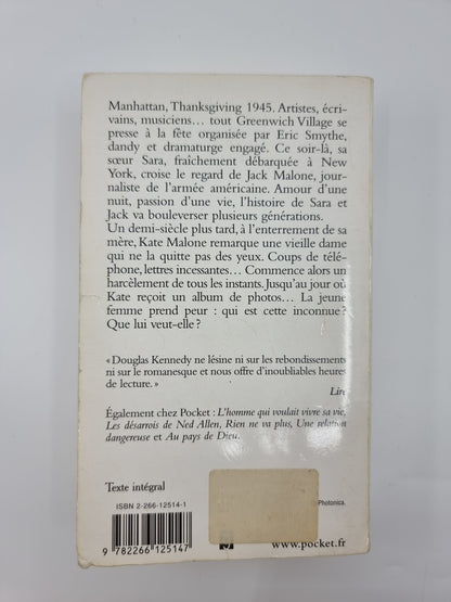 Livre - La poursuite du bonheur