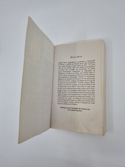 Livre - On la trouvait plutôt jolie